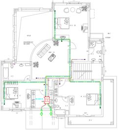 中天钢构集成建筑新风系统 打造绿色健康人居空间